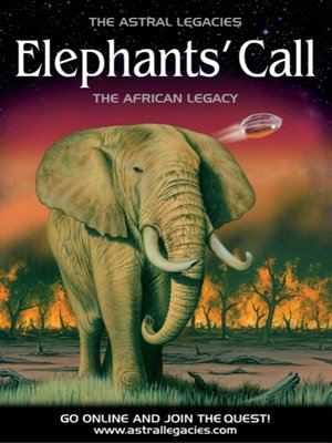 cover image of Elephants' Call